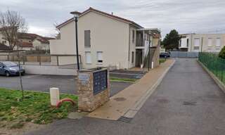 Garage   m² à louer à Craponne (69290)