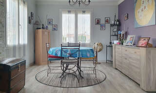 Maison 5 Pièces 115 m² à vendre à Jard-sur-Mer (85520)