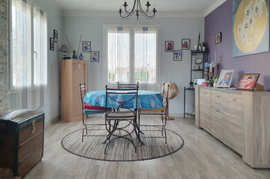 Maison 5 pièces 312000 €