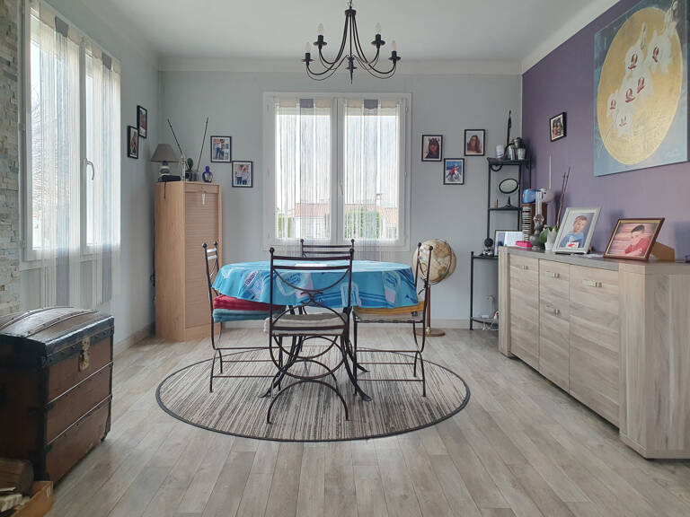 Maison 115m2 proche centre ville, parcelle divisible — photo 1