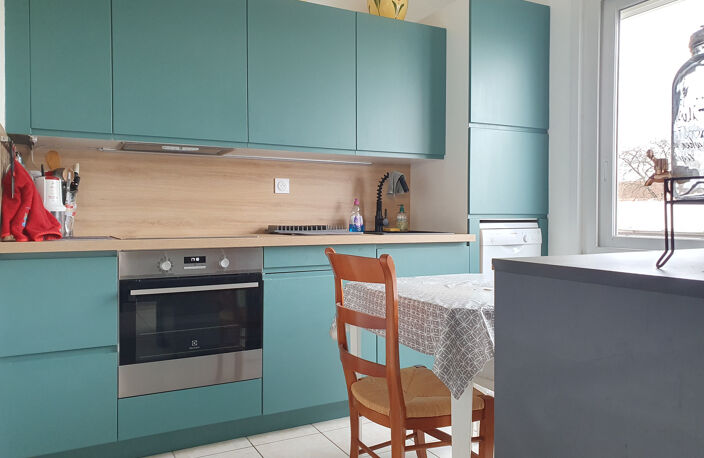 Maison 115m2 proche centre ville, parcelle divisible — photo 2