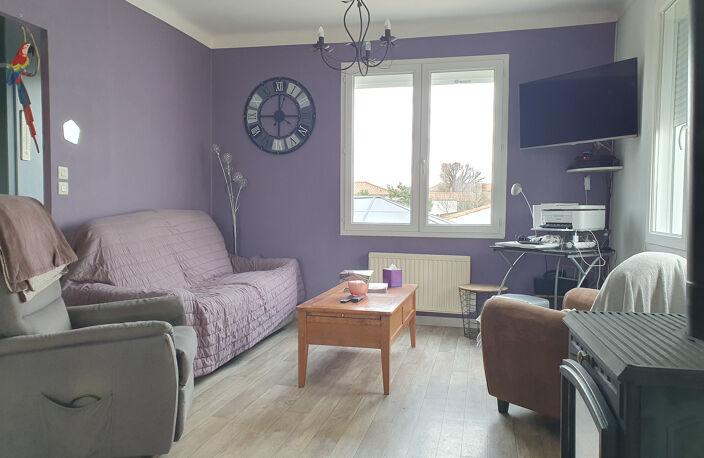 Maison 115m2 proche centre ville, parcelle divisible — photo 3