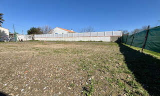 Terrain  370 m² à vendre à Les Sables-d'Olonne (85100)
