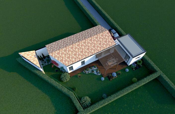 Terrain Les Sables d'Olonne 370m2 — photo 5
