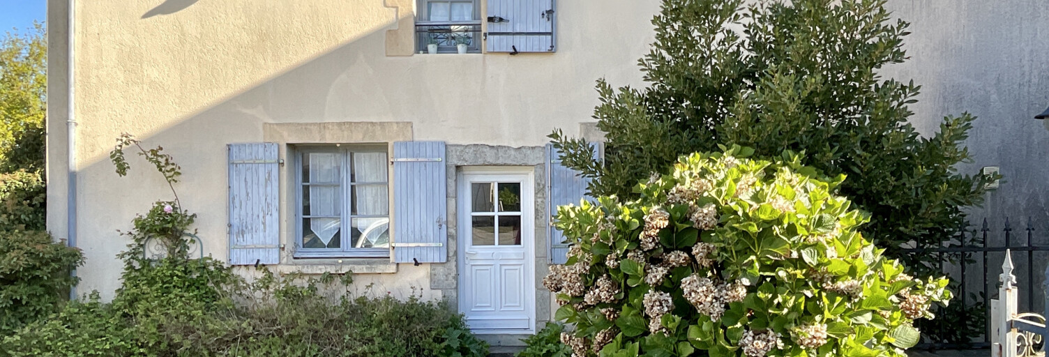Maison 8 Pièces 300 m² à vendre à Le Poiré-sur-Vie (85170)