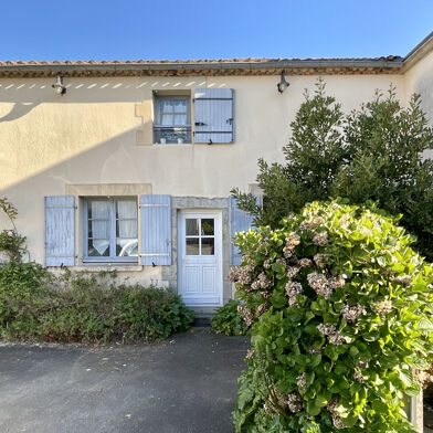 Maison 8 pièces 414000 €