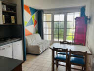 Appartement Bourgenay 25 m2 — photo 2