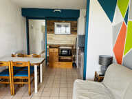 Appartement Bourgenay 25 m2 — photo 3