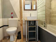 Appartement Bourgenay 25 m2 — photo 4