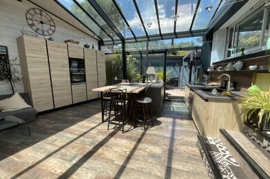 Maison 7 pièces 670000 €