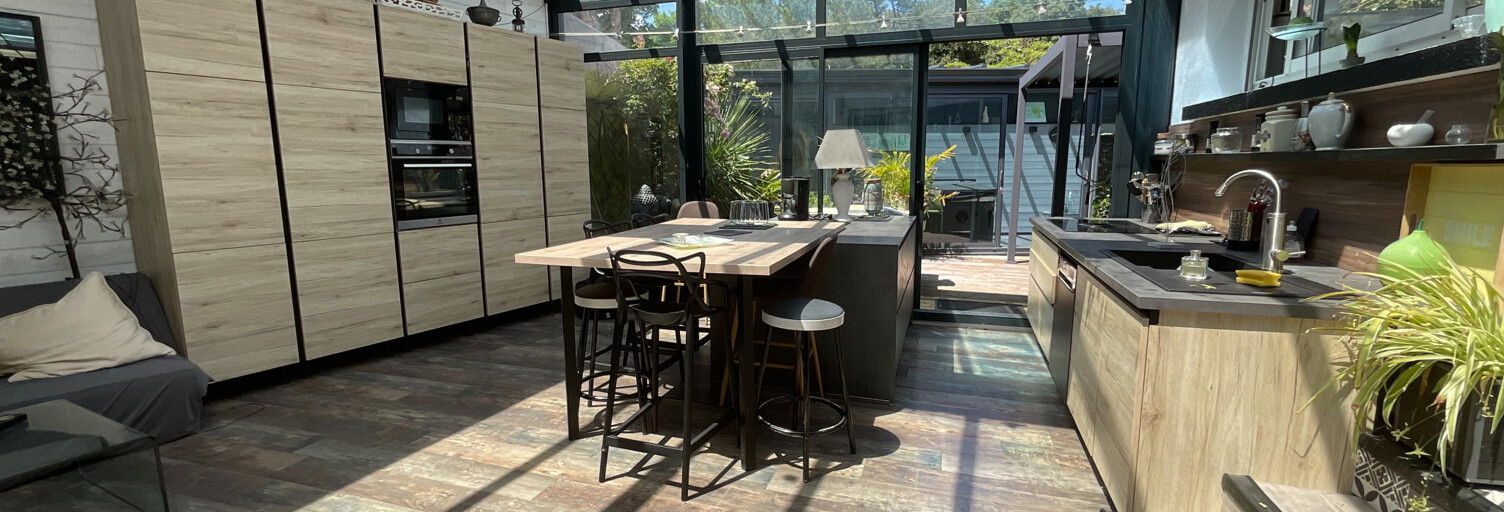 Maison 7 Pièces 232 m² à vendre à Longeville-sur-Mer (85560)