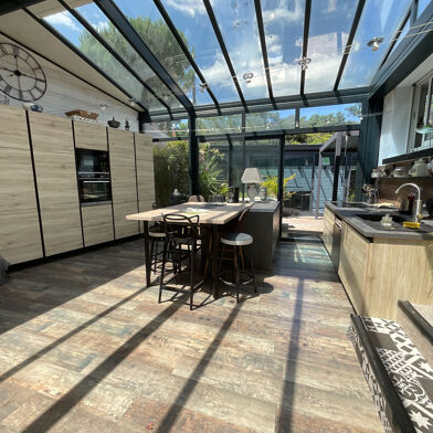 Maison 7 pièces 670000 €