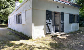 Maison 5 Pièces 64 m² à vendre à Jard-sur-Mer (85520)