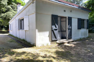 Maison 5 pièces 177000 €