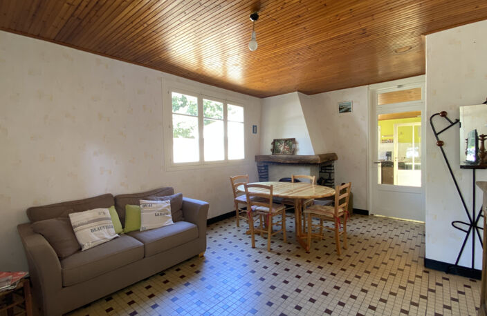 Maison 64 m2 dans la pinède proche mer — photo 2