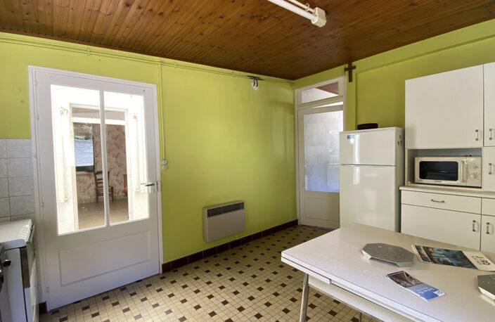 Maison 64 m2 dans la pinède proche mer — photo 3