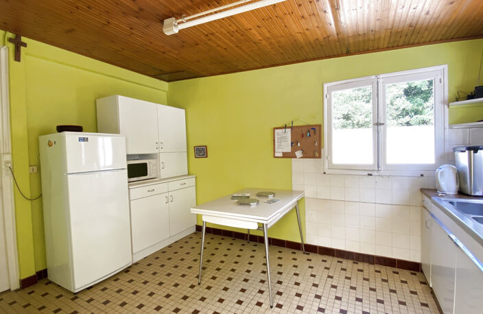 Maison 64 m2 dans la pinède proche mer — photo 4