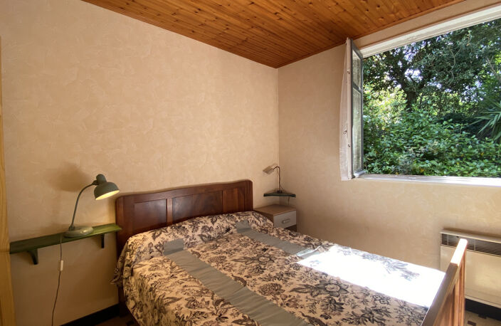 Maison 64 m2 dans la pinède proche mer — photo 5
