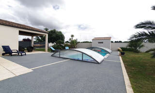 Maison 5 Pièces 135 m² à vendre à Saint-Vincent-sur-Jard (85520)