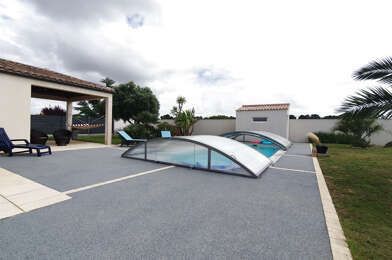 Maison 5 pièces 499300 €