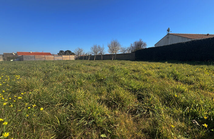 Terrain à bâtir de 950m2 proche commerce — photo 2