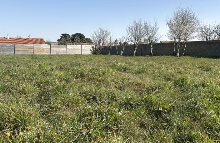 Terrain à bâtir de 950m2 proche commerce — photo 3