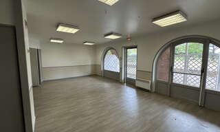 Appartement 2 Pièces 60 m² à vendre à Talmont-Saint-Hilaire (85440)