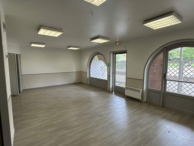 Local de 60m2 à Bourgenay — photo du bien