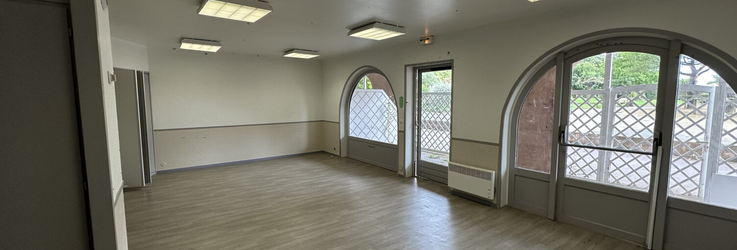 Appartement 2 Pièces 60 m² à vendre à Talmont-Saint-Hilaire (85440)