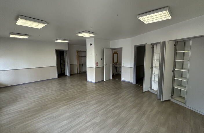 Local de 60m2 à Bourgenay — photo 3