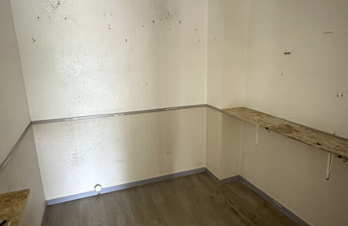 Local de 60m2 à Bourgenay — photo 5
