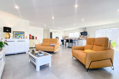 Maison 4 pièces 479000 €