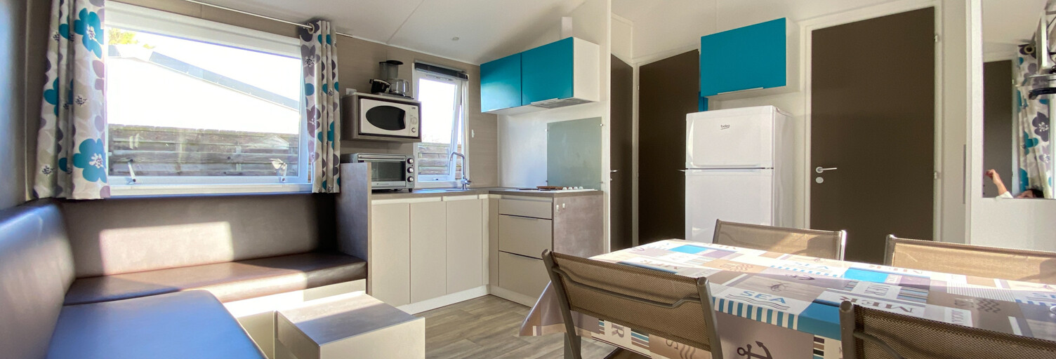 Maison 4 Pièces 35 m² à vendre à Talmont-Saint-Hilaire (85440)