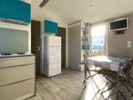 Mobilhome 3 chambres sur PRL ouvert à l'année Talmont Saint — photo 2