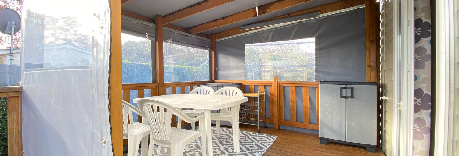 Maison 4 Pièces 35 m² à vendre à Talmont-Saint-Hilaire (85440)