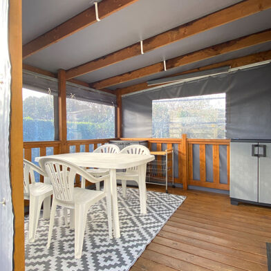 Maison 4 pièces 120000 €