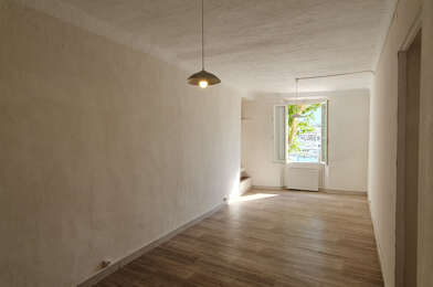 Appartement 1 pièces 165000 €