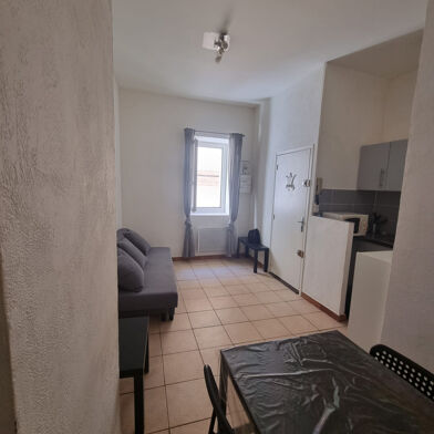 Appartement 1 pièces 85000 €