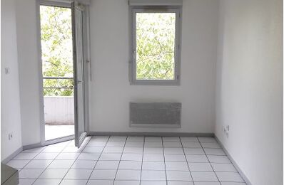 location appartement 547 € CC /mois à proximité de Cugnaux (31270)