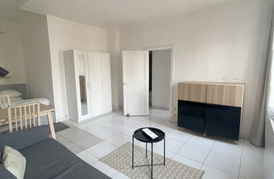 location appartement 660 € CC /mois à proximité de Marseille 16 (13016)