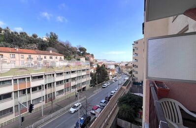 vente appartement 150 000 € à proximité de Carros (06510)