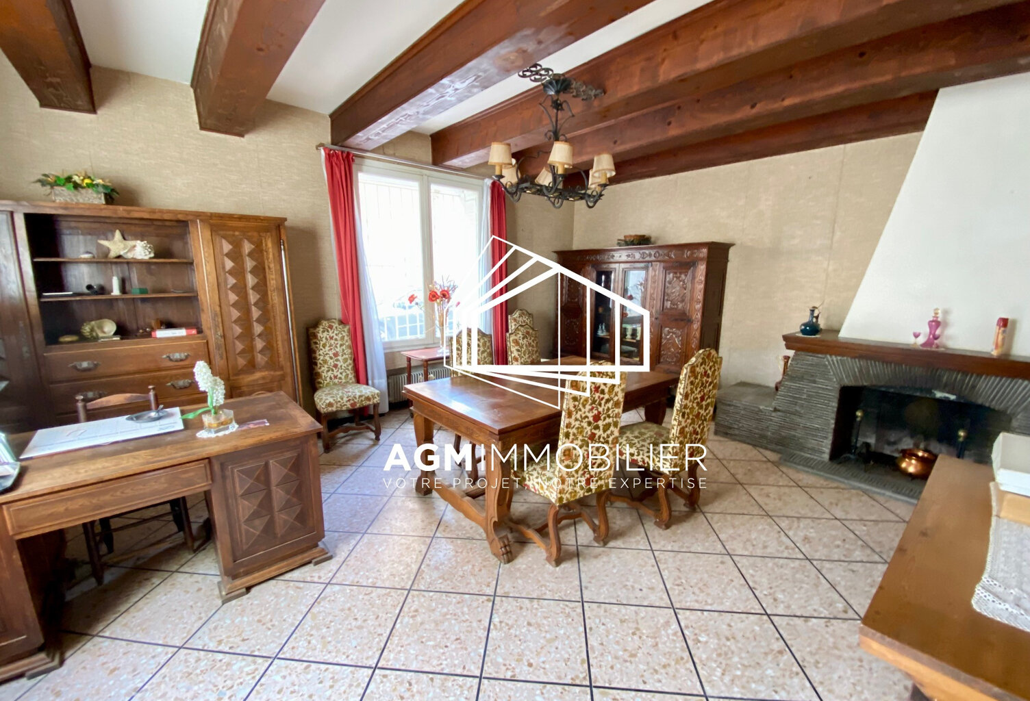 ENSEMBLE IMMOBILIER A LA VENTE SUR CLAIRA — photo 1