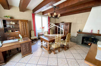 ENSEMBLE IMMOBILIER A LA VENTE SUR CLAIRA — photo du bien