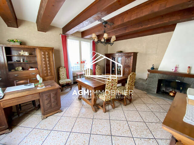 ENSEMBLE IMMOBILIER A LA VENTE SUR CLAIRA — photo du bien
