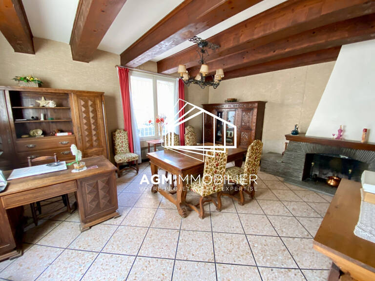 ENSEMBLE IMMOBILIER A LA VENTE SUR CLAIRA — photo 1