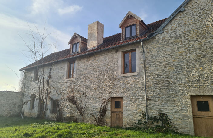 Belle propriété construite au 18ème et 19ème siècle — photo 4