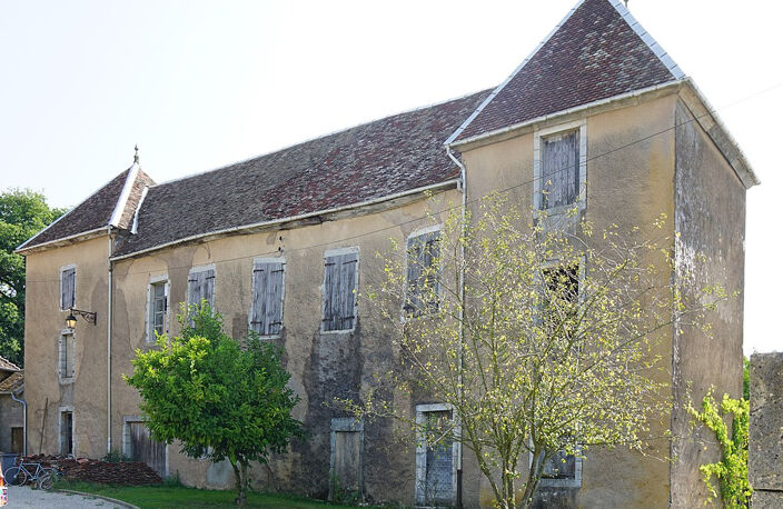 Belle propriété construite au 18ème et 19ème siècle — photo 5