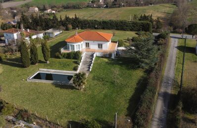 vente maison 315 000 € à proximité de Lézat-sur-Lèze (09210)