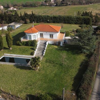 Maison 4 pièces 315000 €