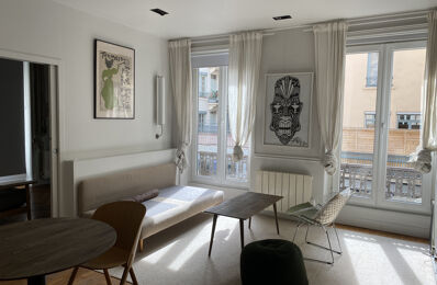 location appartement 1 302 € CC /mois à proximité de Bron (69500)